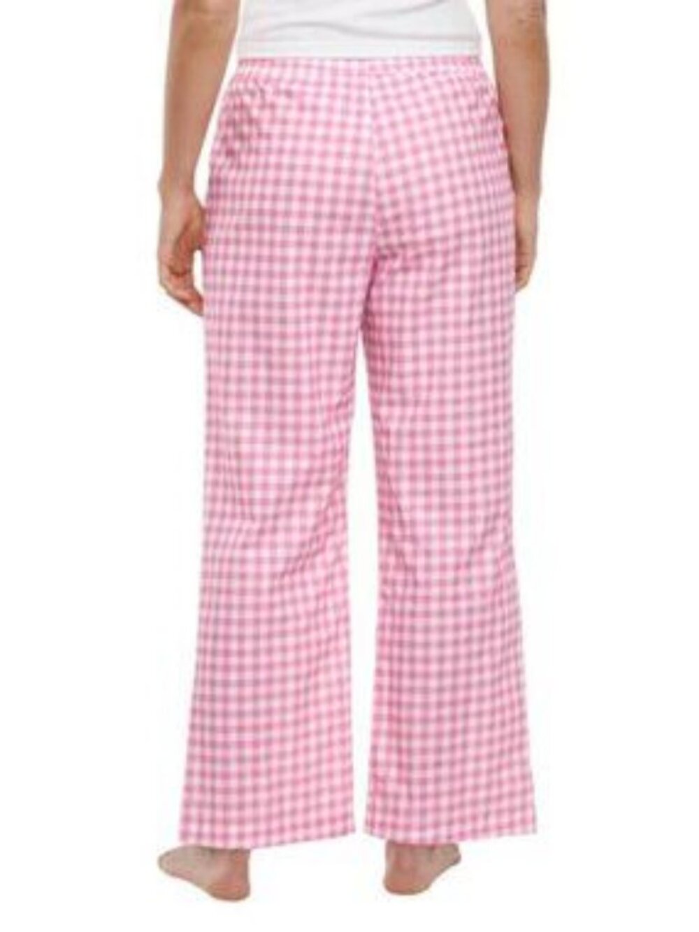 Gap NWT Women's Cotton PJ Pant, 2-Pack - Pink Pack - Size: Medium - Picture 9 of 9